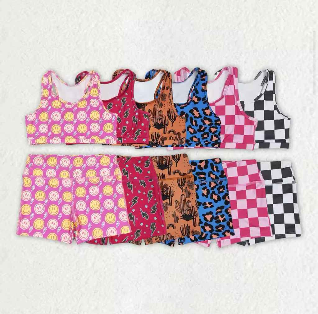Style Squad Activewear Set