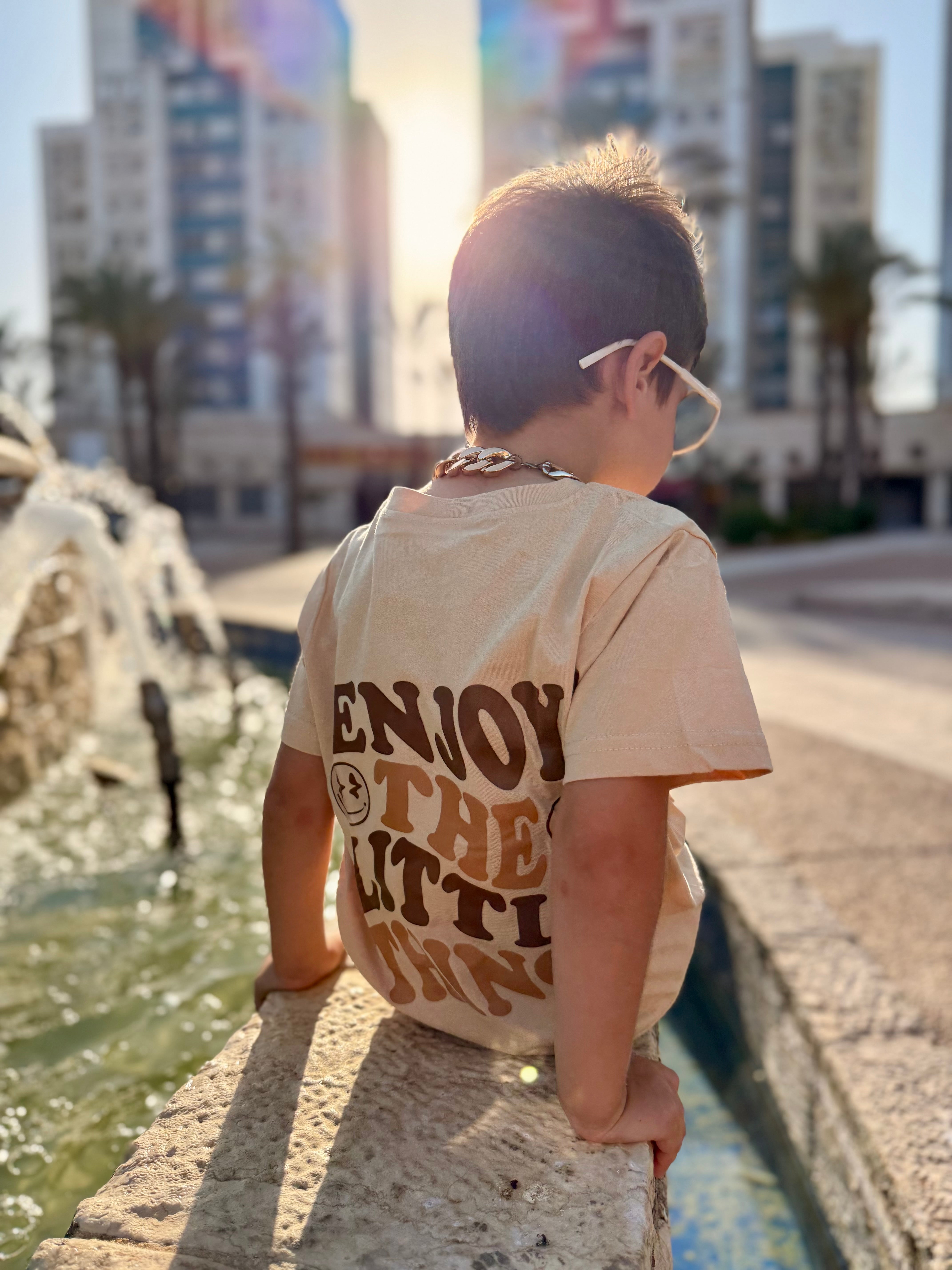 Little Joys Tee