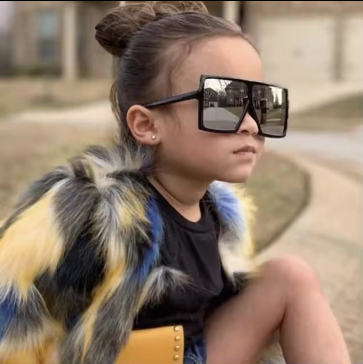 Mini Icon Sunnies