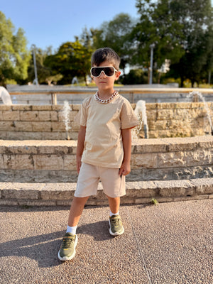 Little Joys Tee