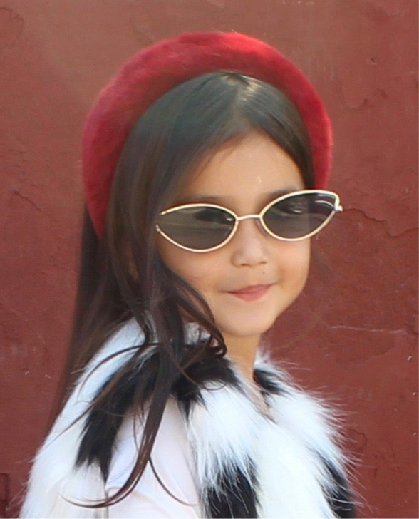 Plush Dreams Headband