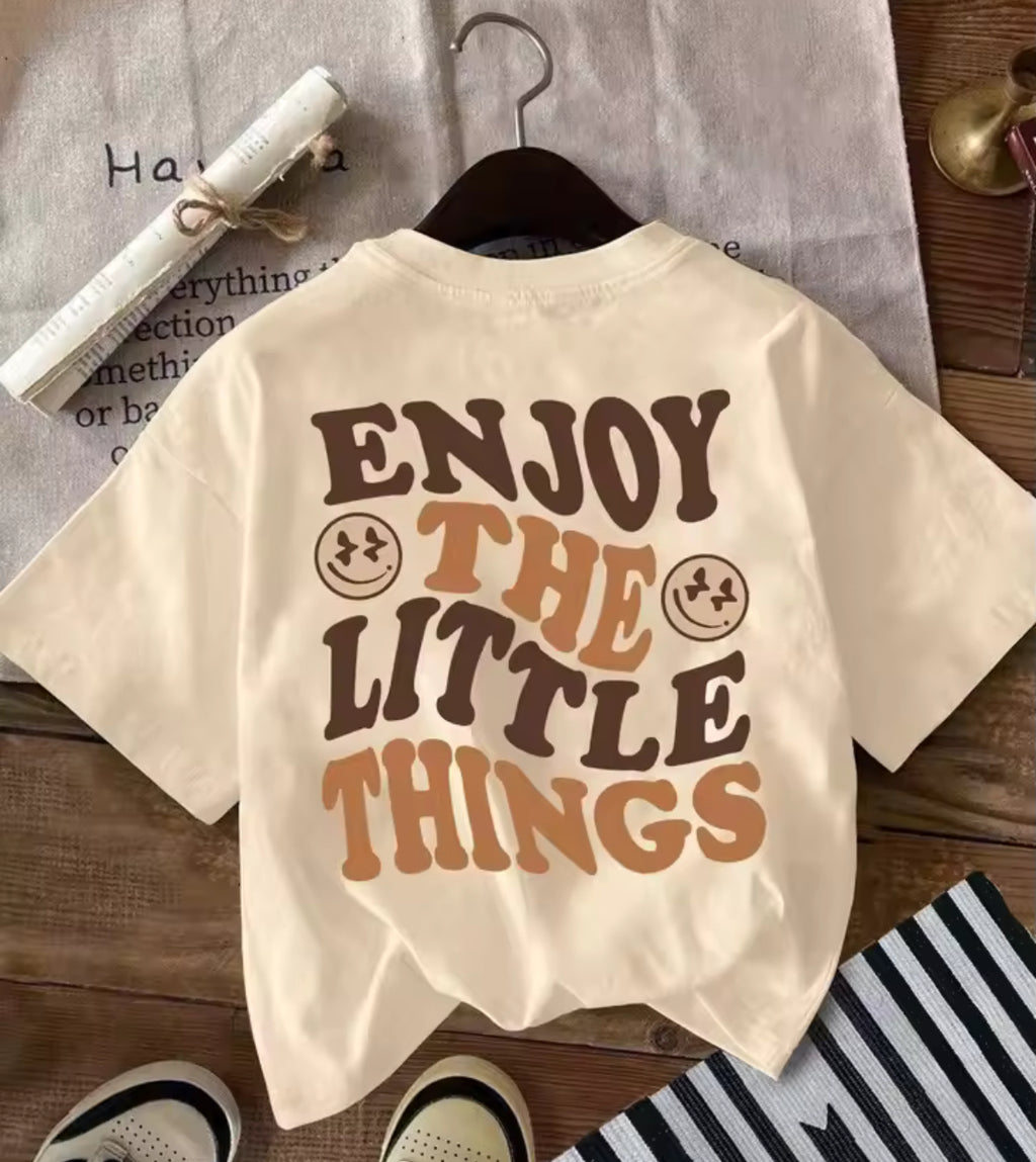 Little Joys Tee