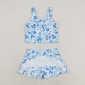 Bloom & Go Activewear Set