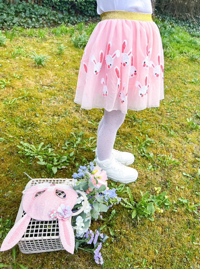 Bunny Kisses Tutu