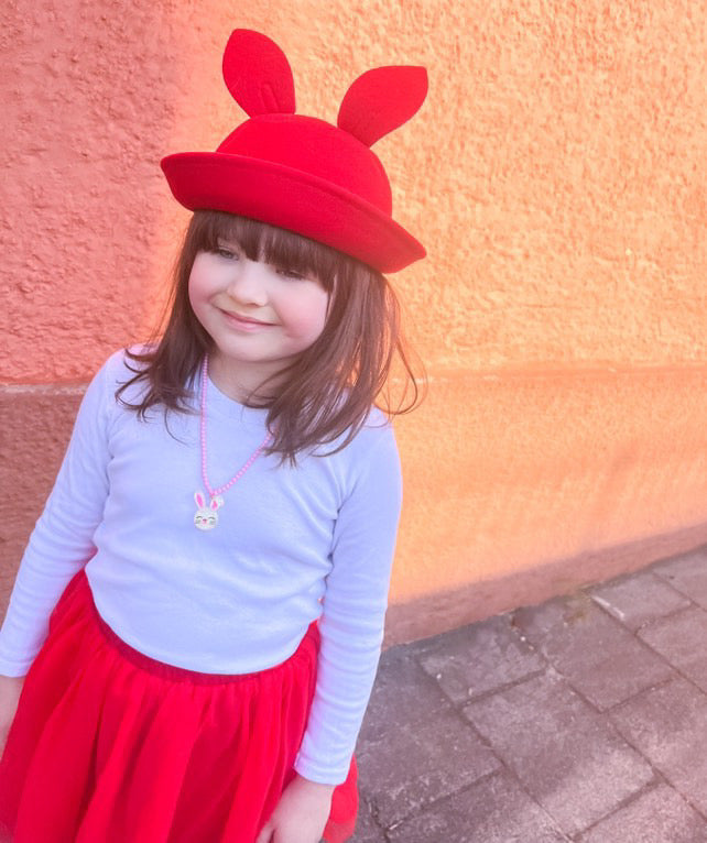 Hoppy Daze Hat