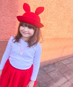 Hoppy Daze Hat