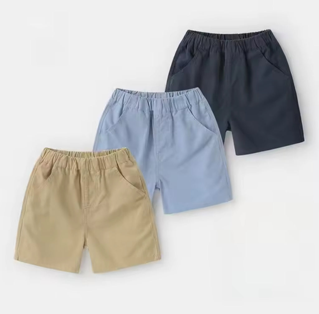 Smarty Pant Shorts