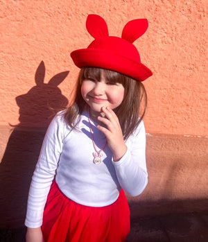 Hoppy Daze Hat