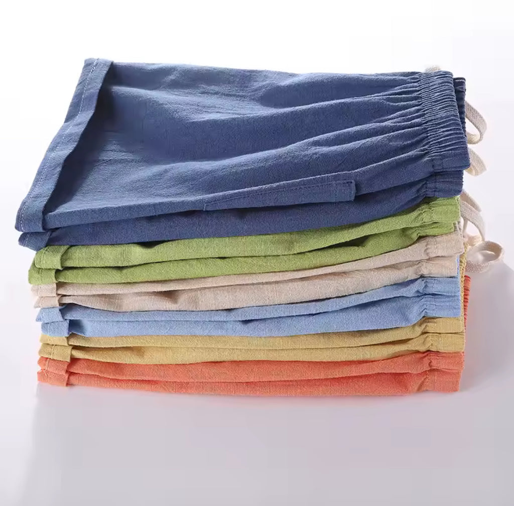 Breezy Day Shorts