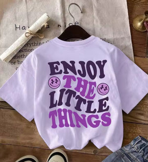 Little Joys Tee