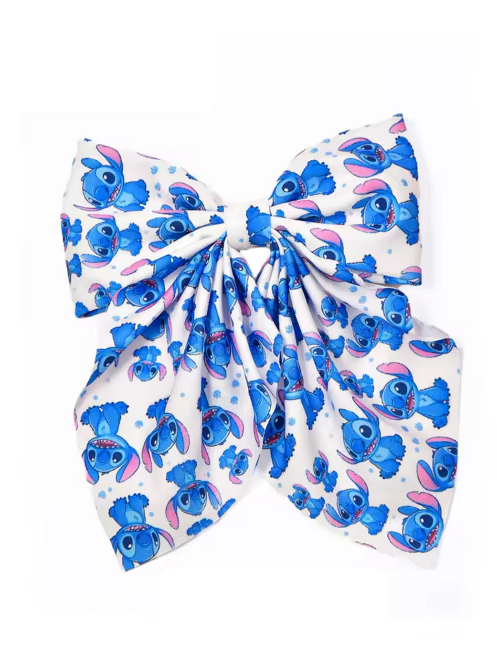 Magical Bow Hair Clip