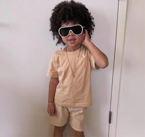 Breezy Day Shorts
