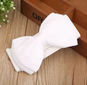 Haute Bow Belt