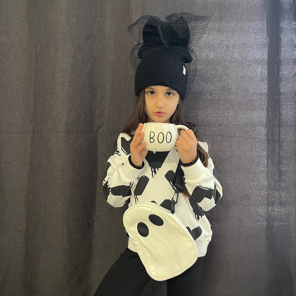 Boo Ghost Bag