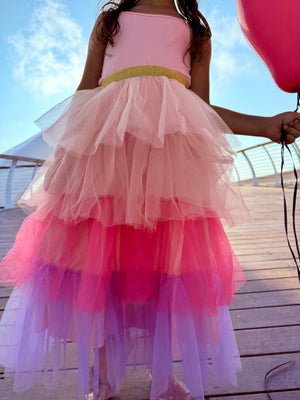 Cotton Candy Dream Set