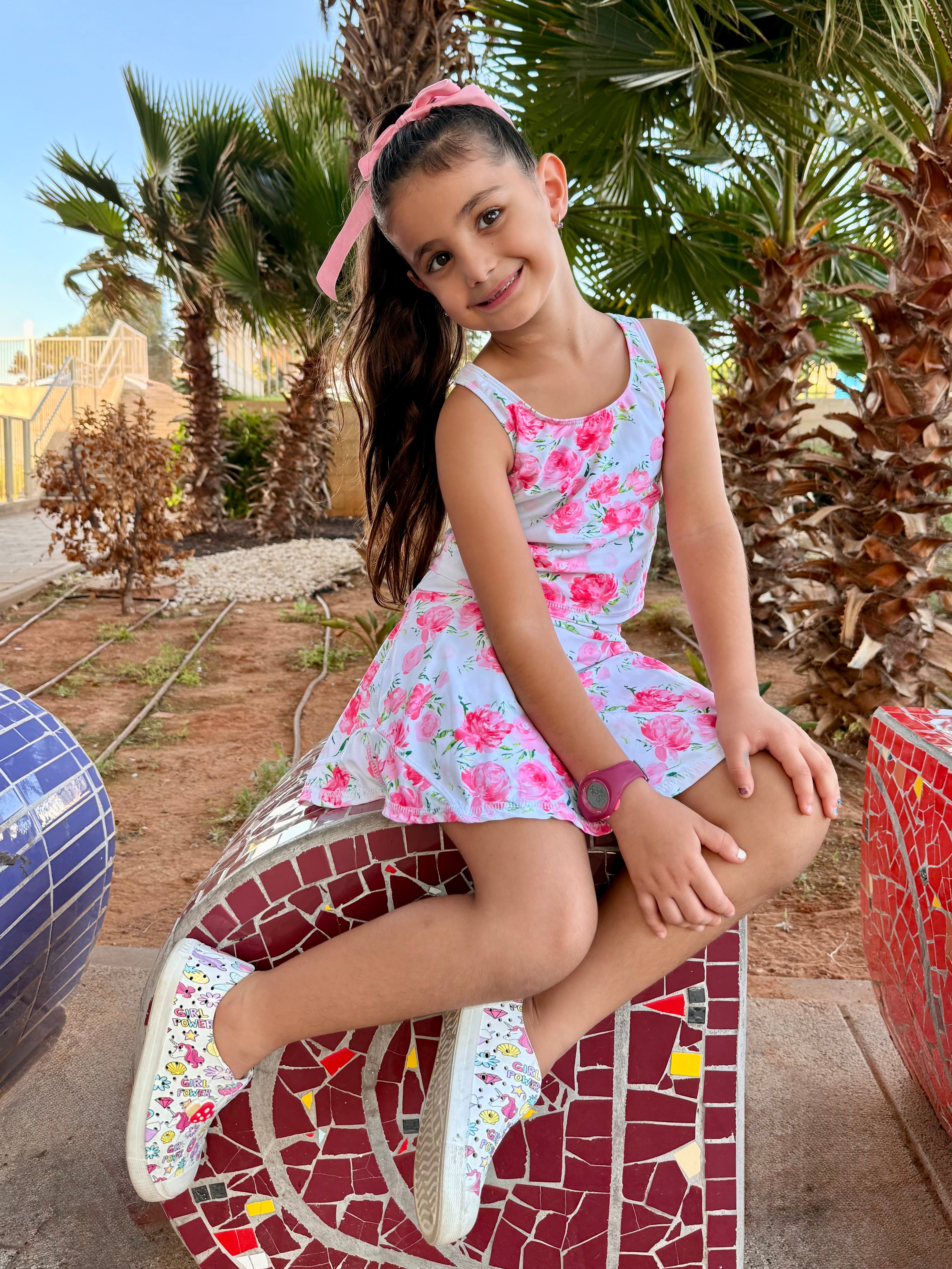Slip-On Play Shoes