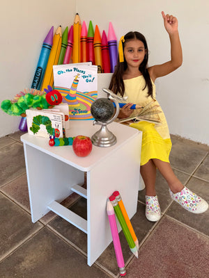 Little Miss Sunshine Dress