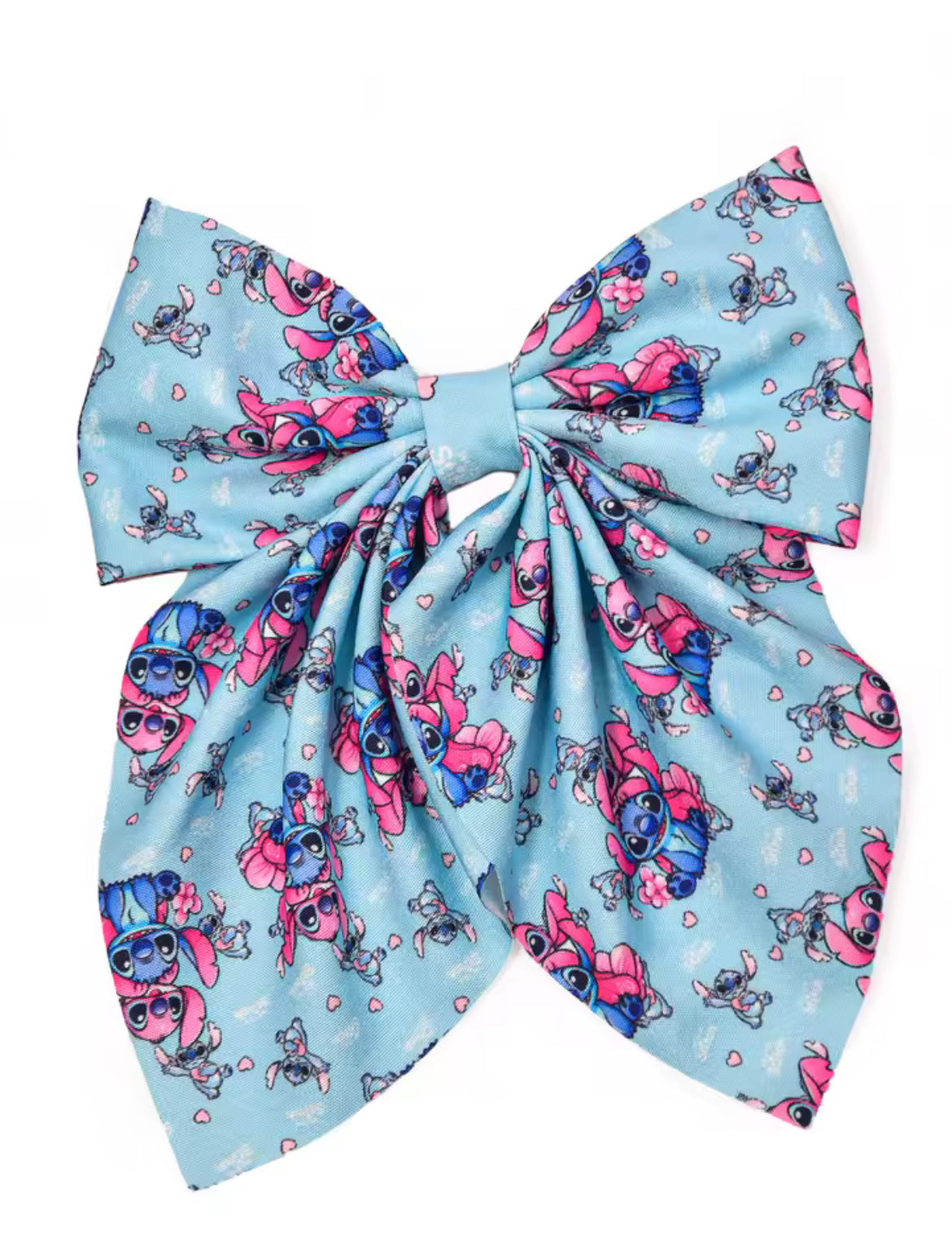 Magical Bow Hair Clip