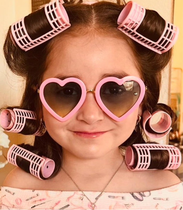 Sweetheart Shades