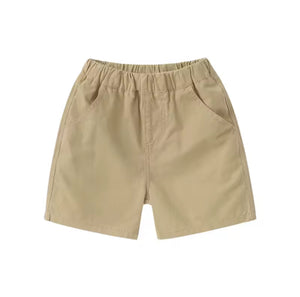 Smarty Pant Shorts