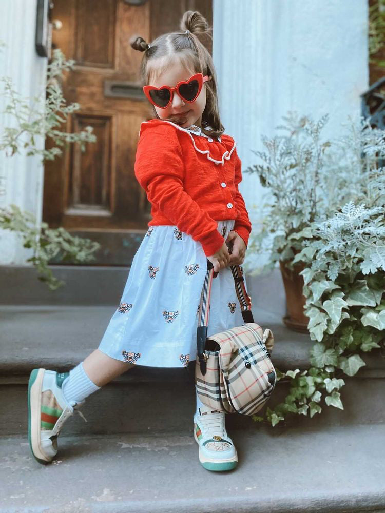 Heart Eyes Sunnies