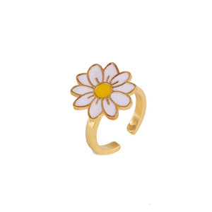Spinner Ring