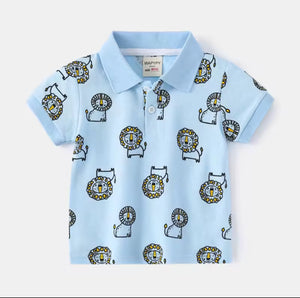 The Daily Polo Shirt