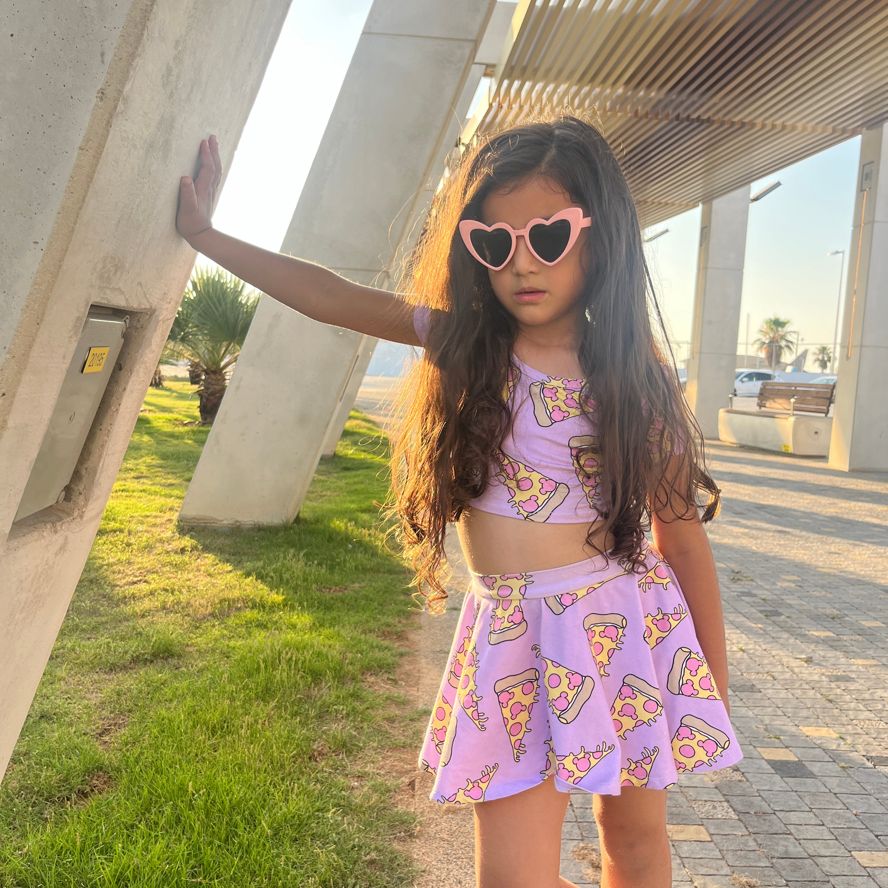 Love & Luxe Lenses