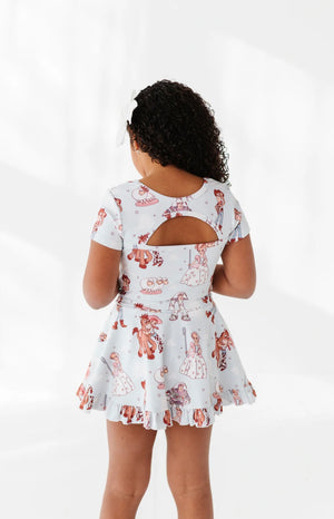 Roundup Adventures Activewear Set
