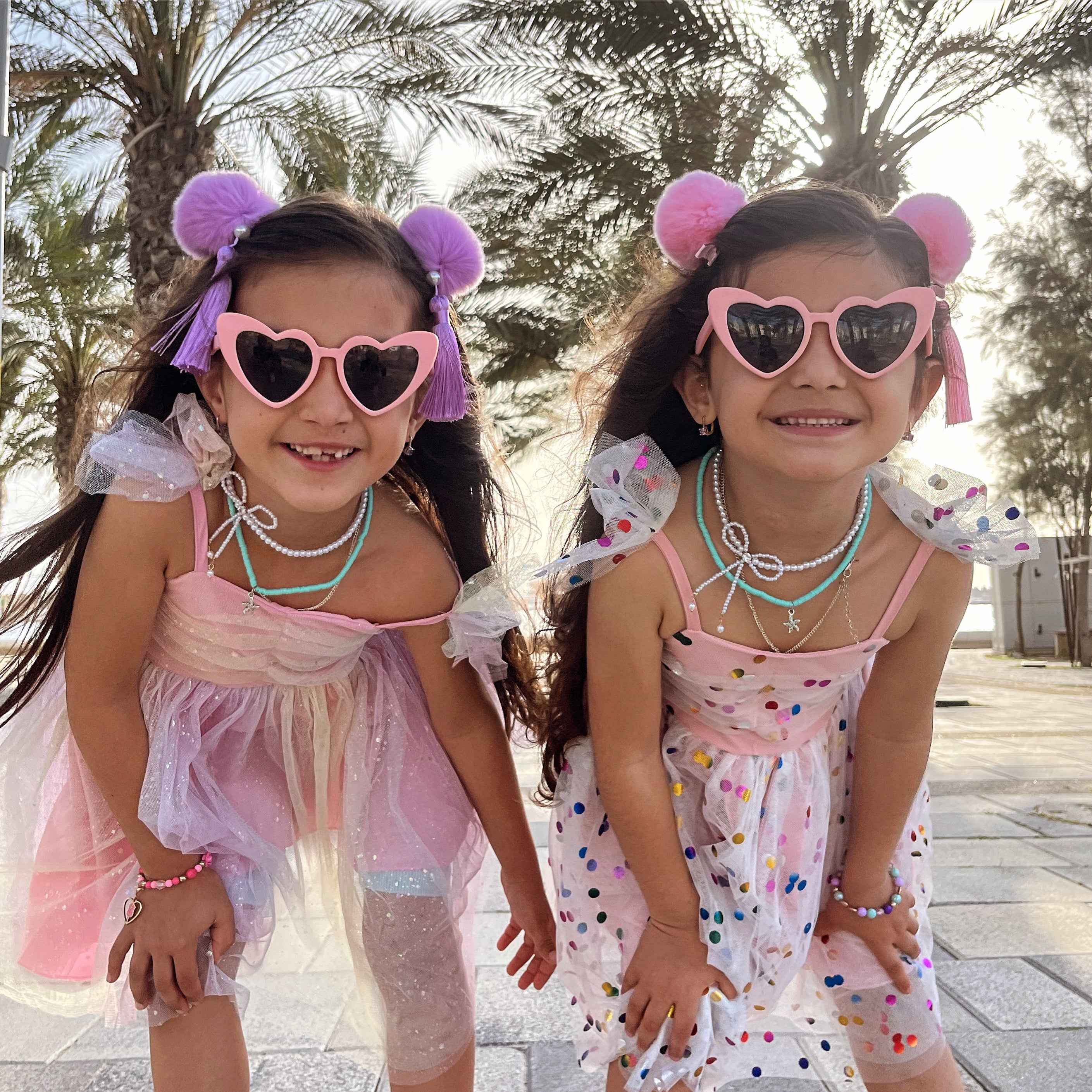 Sweetheart Pearl Choker