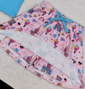 Wish Upon a Twirl Skirt