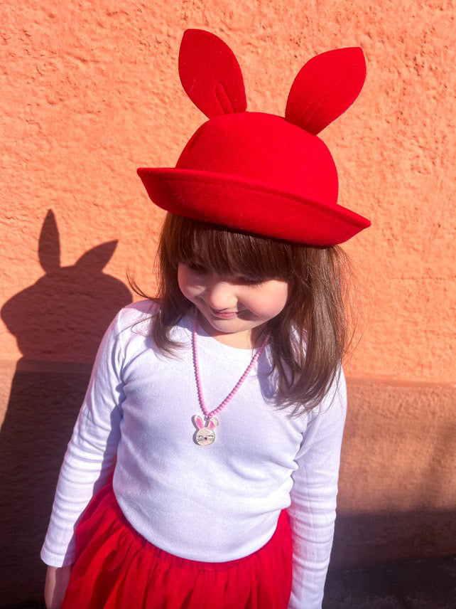 Hoppy Daze Hat