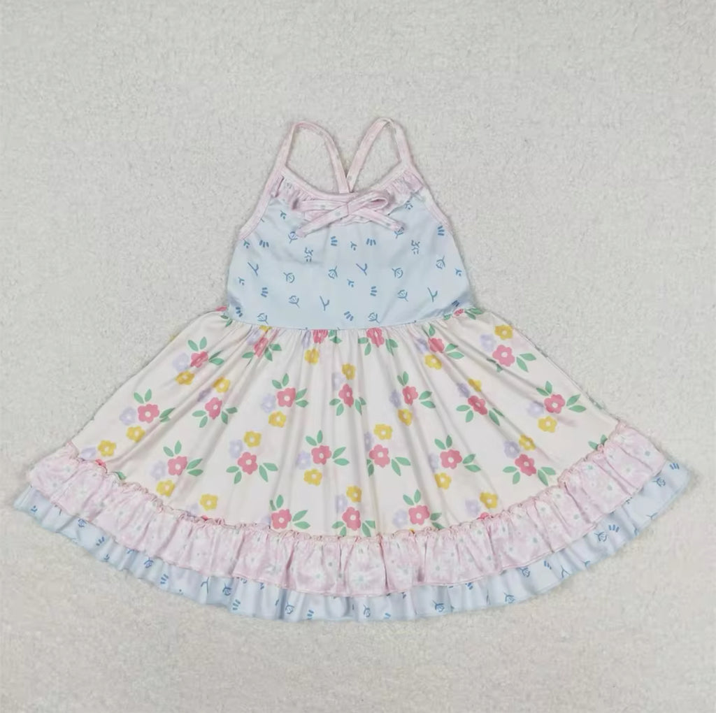 Floral Wishes Dress