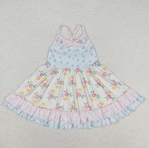 Floral Wishes Dress