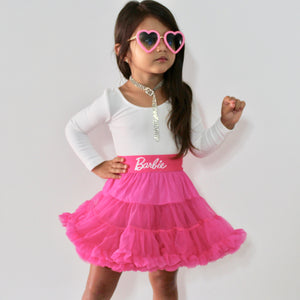 Fashion Doll Statement Band