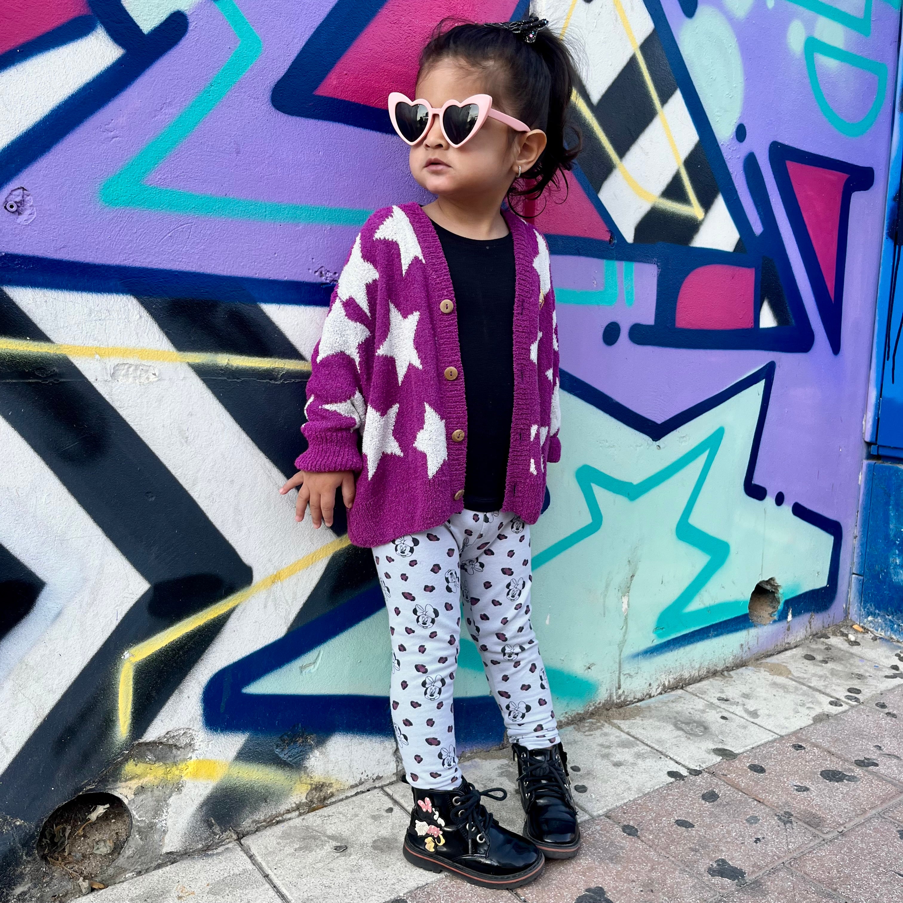 Love & Luxe Lenses
