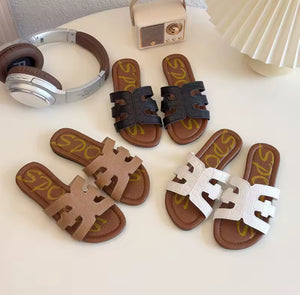 Mini Chic Sandals