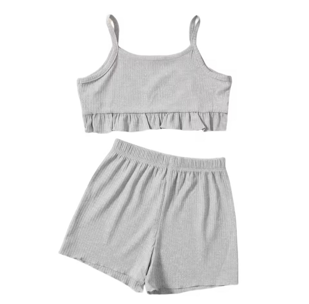 Play All Day Cozy Set