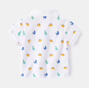 The Daily Polo Shirt