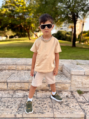 Little Joys Tee