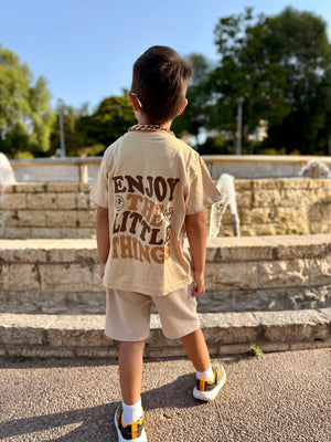 Little Joys Tee