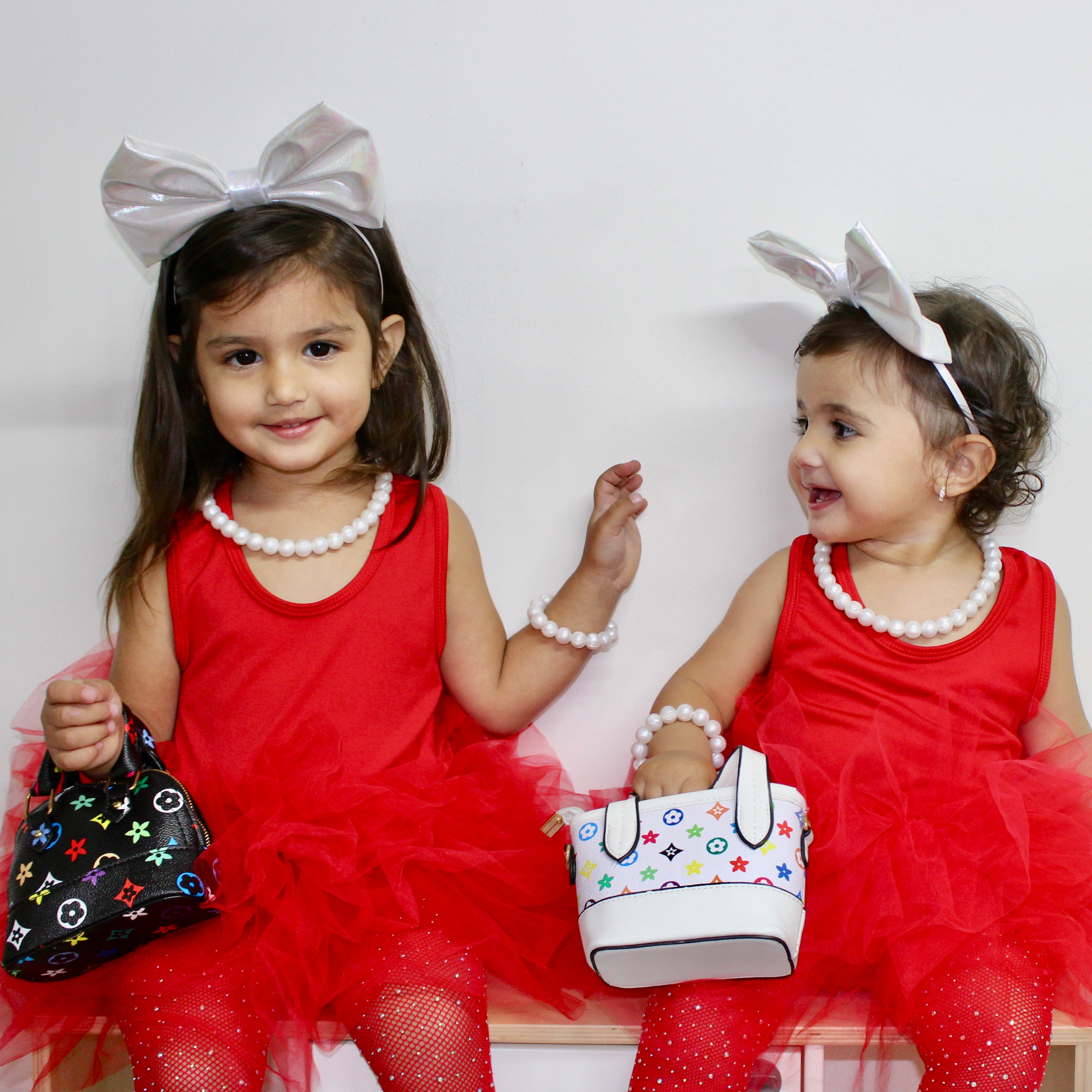 Whimsical Tutu Leotard