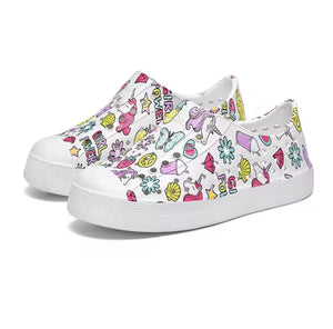 Slip-On Play Shoes