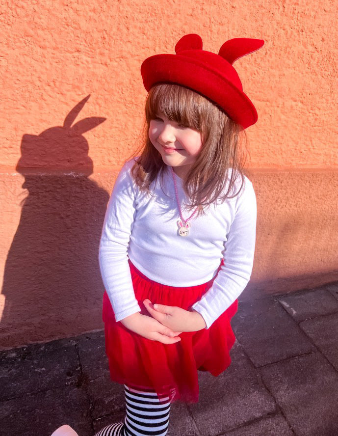 Hoppy Daze Hat