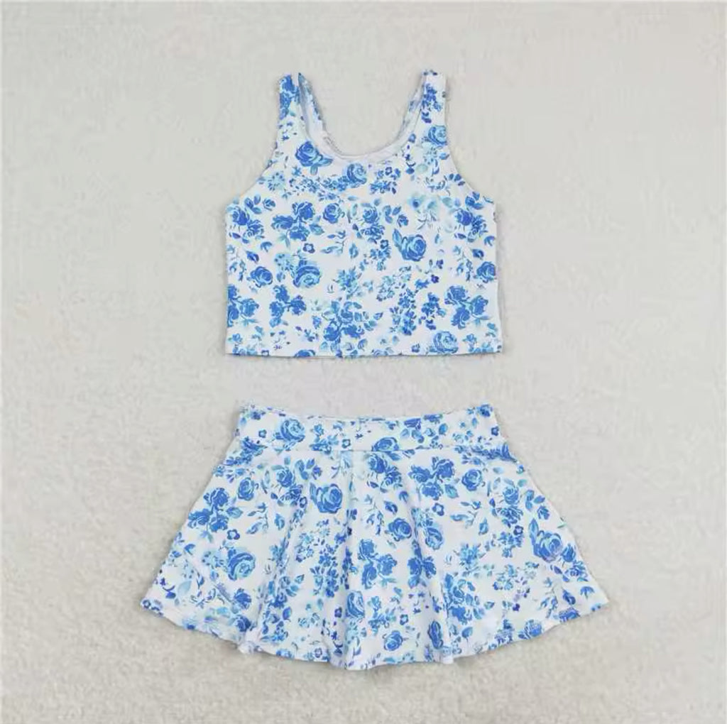 Bloom & Go Activewear Set