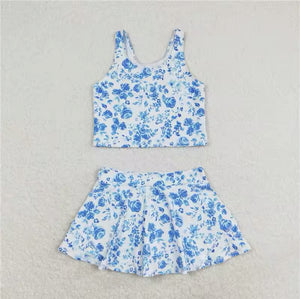 Bloom & Go Activewear Set
