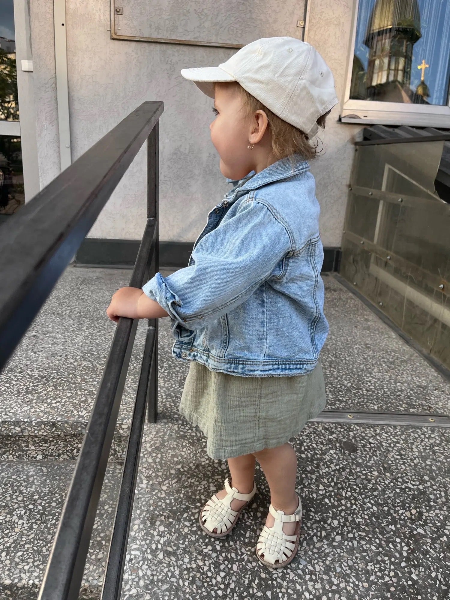 Baseball Cap