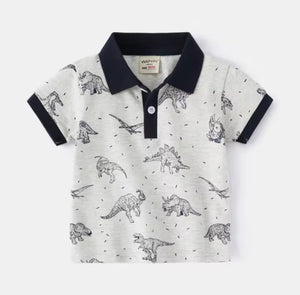 The Daily Polo Shirt