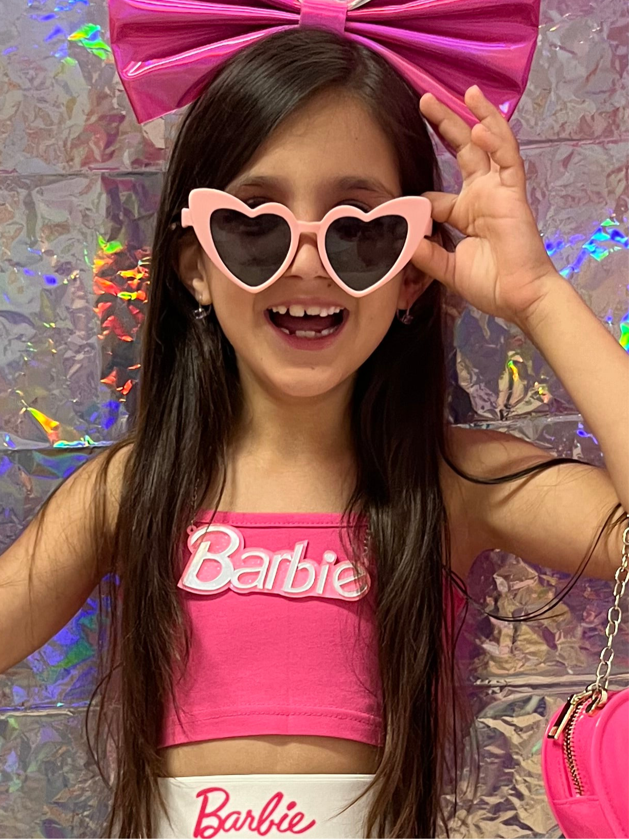 Heart Eyes Sunnies