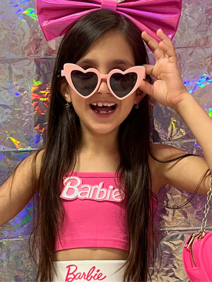 Heart Eyes Sunnies